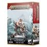 Games Workshop Age of Sigmar Ogor Mawtribes Bloodpelt Hunter 95-21